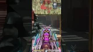 DAY 1 NUKE with MYTHIC USS9 😱🔥 Insane Fights &amp; Domination #CODM #Nuke #Mythic #shorts #codmloadout