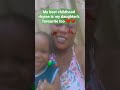 motherhood is beautiful, 😍#motherdaughter