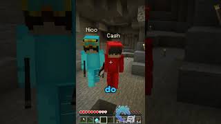 Exposing This Fake Youtuber On My Minecraft Server…