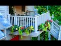 Intro to Plant Traps Floating Garden Railing Shelf