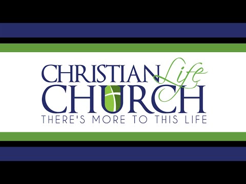 Christian Life Church - Mansfield Live Stream (Wednesday 2-9-22)