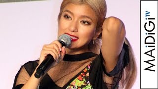 ローラ 釣りデートは 北海道がいい 目的は ブリ クール アングラーズ アワード16 3 Rola Event Youtube ローラ 釣りデートは 北海道がいい 目的は ブリ クール アングラーズ アワード16 3 Rola Event Youtube