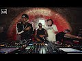 Tinie Tempah x Badger x Travy - Rude (Live at Lab54)
