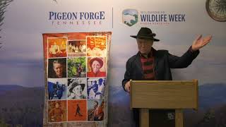 Wiley Oakley Stories & Jack Tales | Virtual Wilderness Wildlife Wednesdays
