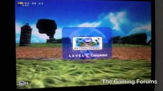 Classics: Sonic Adventure