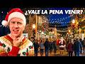 Descubrí LA CIUDAD de NAVIDAD MÁS BONITA en EEUU