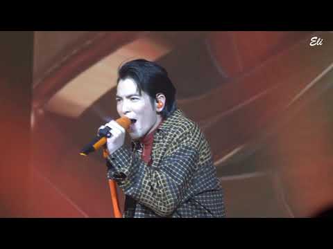 191110蕭敬騰-怎麼說我不愛妳&王妃
