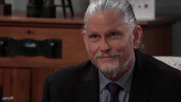 GH: 9/3/20 - Sonny & Cyrus Part 1/3