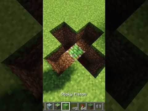 آموزش ساخت لانچر الایترا در ماینکرافت 