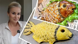 видео: Как раз к ПРАЗДНИКУ! - Обалденное блюдо на Новый Год! картинка: Как раз к ПРАЗДНИКУ! - Обалденное блюдо на Новый Год!
