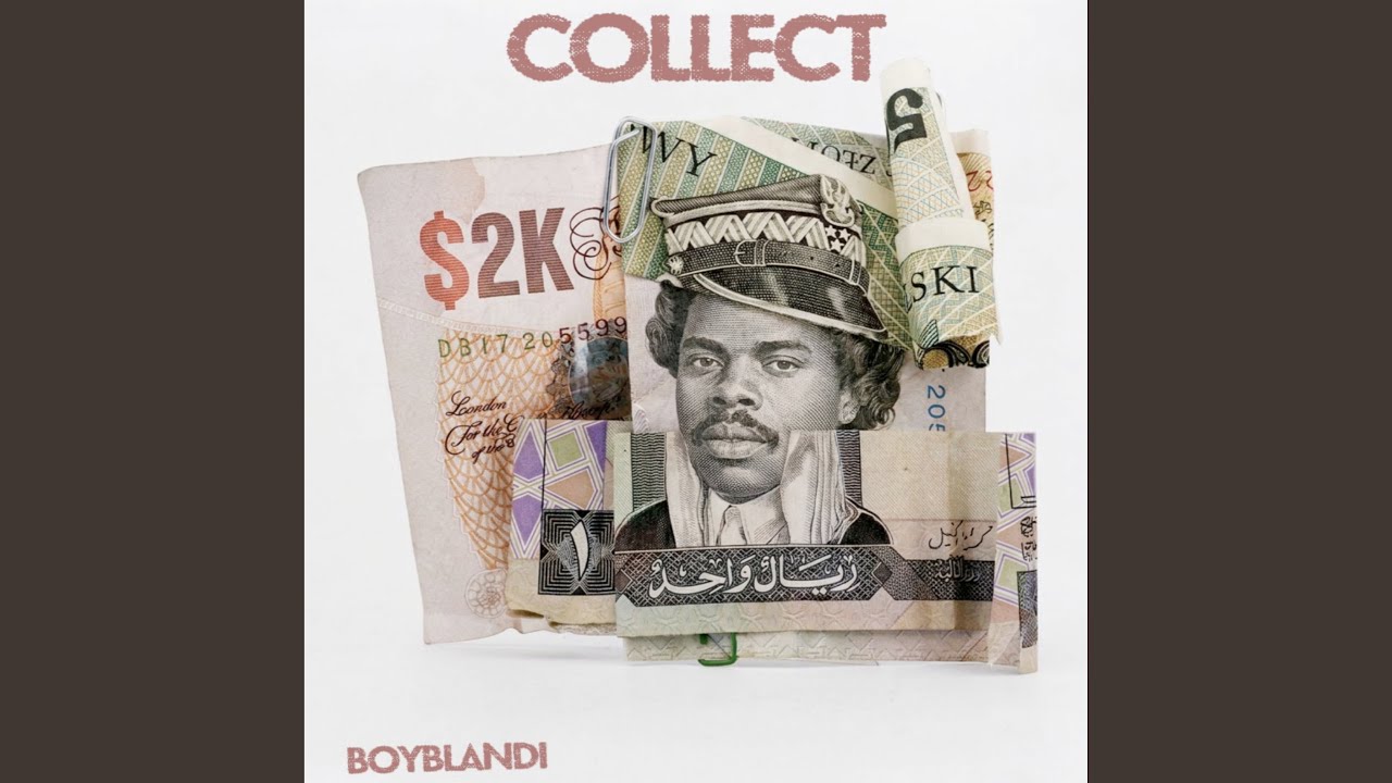 Collect adlı videoyu YouTube'da izle Collect adlı videoyu YouTube'da izle