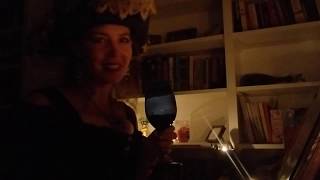 Nightly Spirits Washington DC Paranormal Experience