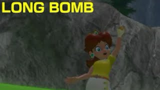 Long Bombs and Awesome Putts in Super Rush - Part 1