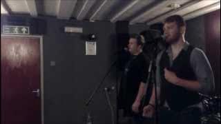 Andrew and Allan - Say Something (live, unedited)