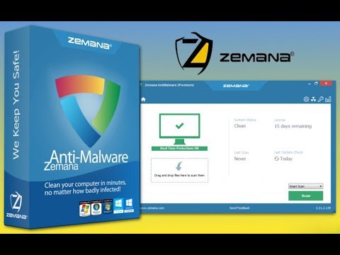 Zemana AntiMalware Review Remove Adware and Malware with Zemana AntiMalware