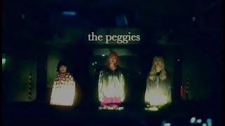 Video thumbnail of "the peggies - Stand by Me (music video)"