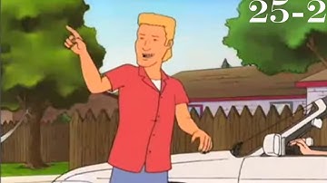 Animation Throwdown: 25-2 Gold stage