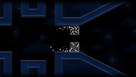 Geometry Dash:"Ocean of Dreams" by:Spu7Nix 100% complete
