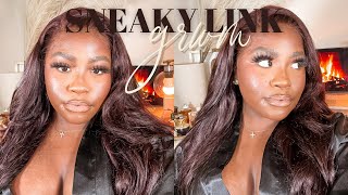 ISSA HOT GWORL SUMMER | SNEAKY LINK GRWM | MAKEUP, HAIR + FRAGRANCE ... LONDON NOEL