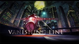 GARO VANISHING LINE 2017 TRAILER