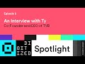 Digitized | Spotlight Ep. 2: TYB - Building Community-Owned Brands w/ Ty Haney
