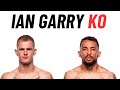 WHY Ian Garry Will Beat Carlos Prates !