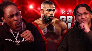 Unbelievable Knockouts! Roy Jones Jr's Greatest Hits