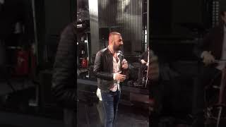 Kemal Uçar - Le Cawreşamın Canlı  Resimi