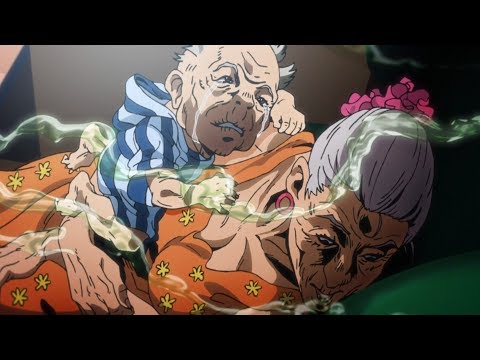 Best moments in anime