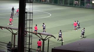 2020.11.27 SFC VS 수원FC 후반 1955