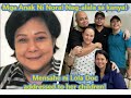 Mga anak ni Nora Aunor nag-alala sa kanya! //Mono Vlog message for Nora  Aunor Children nga ba?