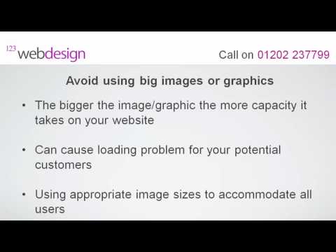 How to Speed Up Loading Time on Your Website
