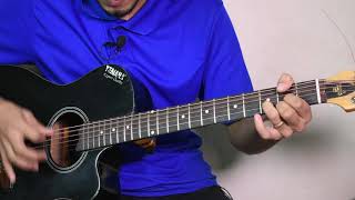 16 Song Only 3 Chords Guitar lesson Bangla doeel Full HD