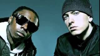 LiL' Wayne & Eminem - Forever (Verses)