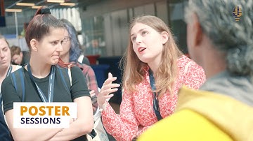 ISCOMS 2020 Promofilm