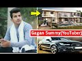Gagan Summy Biography in Hindi | Lifestyle 2020 | Hometown | Girlfriend | Family | Income
