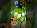 Idly with Sambar and chutney/South Indian breakfast #shorts Mp3 Song