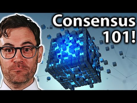 Crypto Consensus Methods: All You NEED To Know!! 
