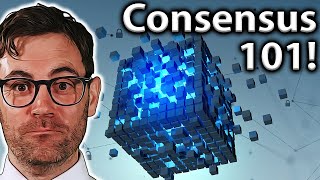 Crypto Consensus Methods: All You NEED To Know!! ?