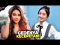 Terlihat Lebih Tua Padahal Seumuran! 10 Pasang Artis Cantik ini Punya Umur Sama Tapi Beda Penampilan