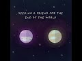 DANakaDAN - Seeking a Friend for the End of the World (Teaser) - Coming 6/25