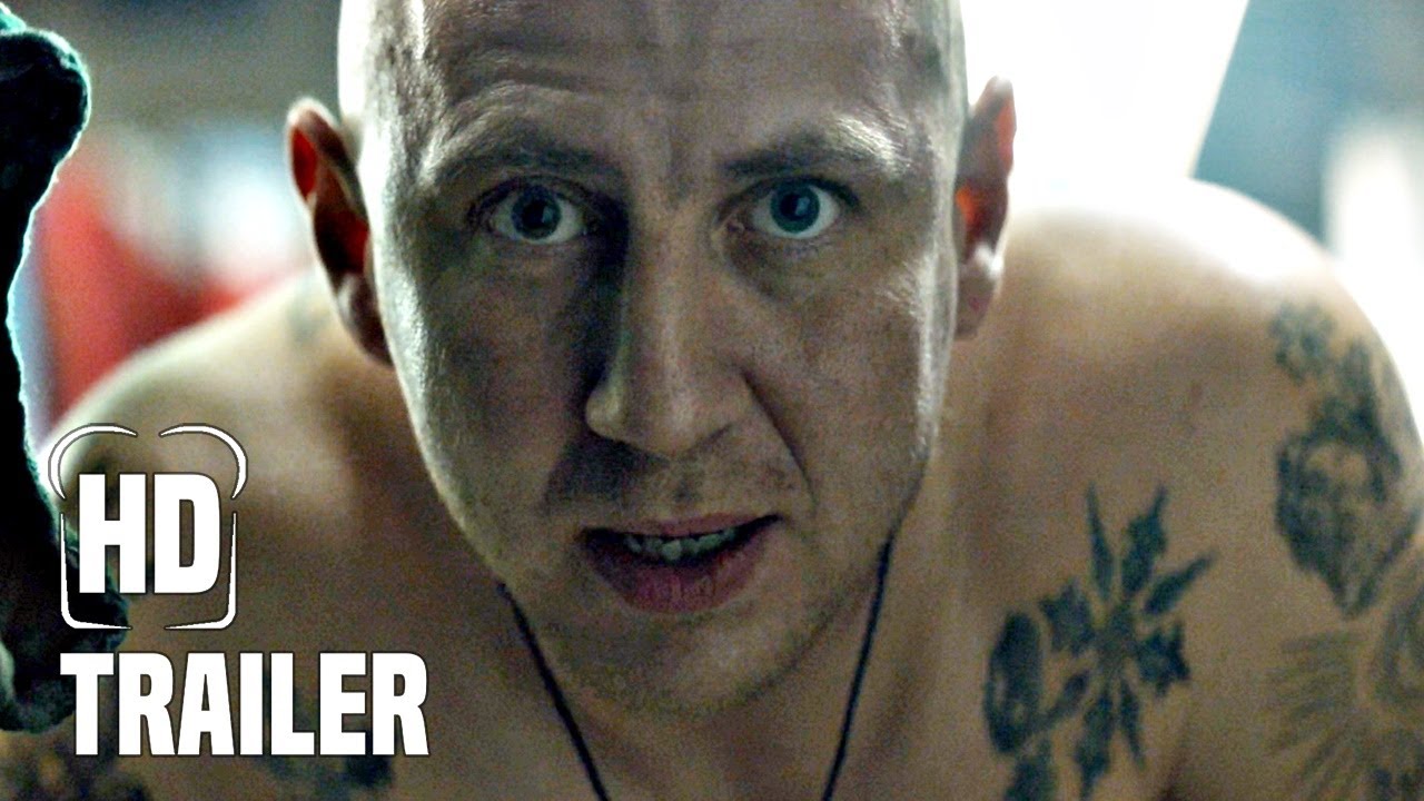 KOMPROMAT DIE MACHT DER LÜGE Trailer German Deutsch (2023) YouTube