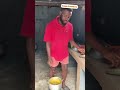 Let me make something for my family to eat