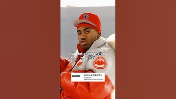 THE LINE THAT STARTED THE NAS VS JAY-Z BEEF! 🤯✍🏾🔥#rap #shorts