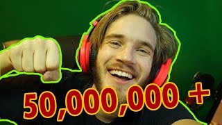 Top 10 Most Subscribed Youtubers 2017 (with Video)