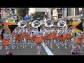 京都橘高校吹奏楽部 / 金沢ゆめ街道2023 / 片町きららステージ演奏 / Kyoto Tachibana SHS Band