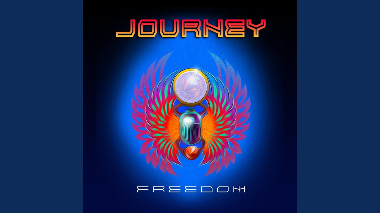 Journey Releases First Studio Album in Over a Decade, Ahead of