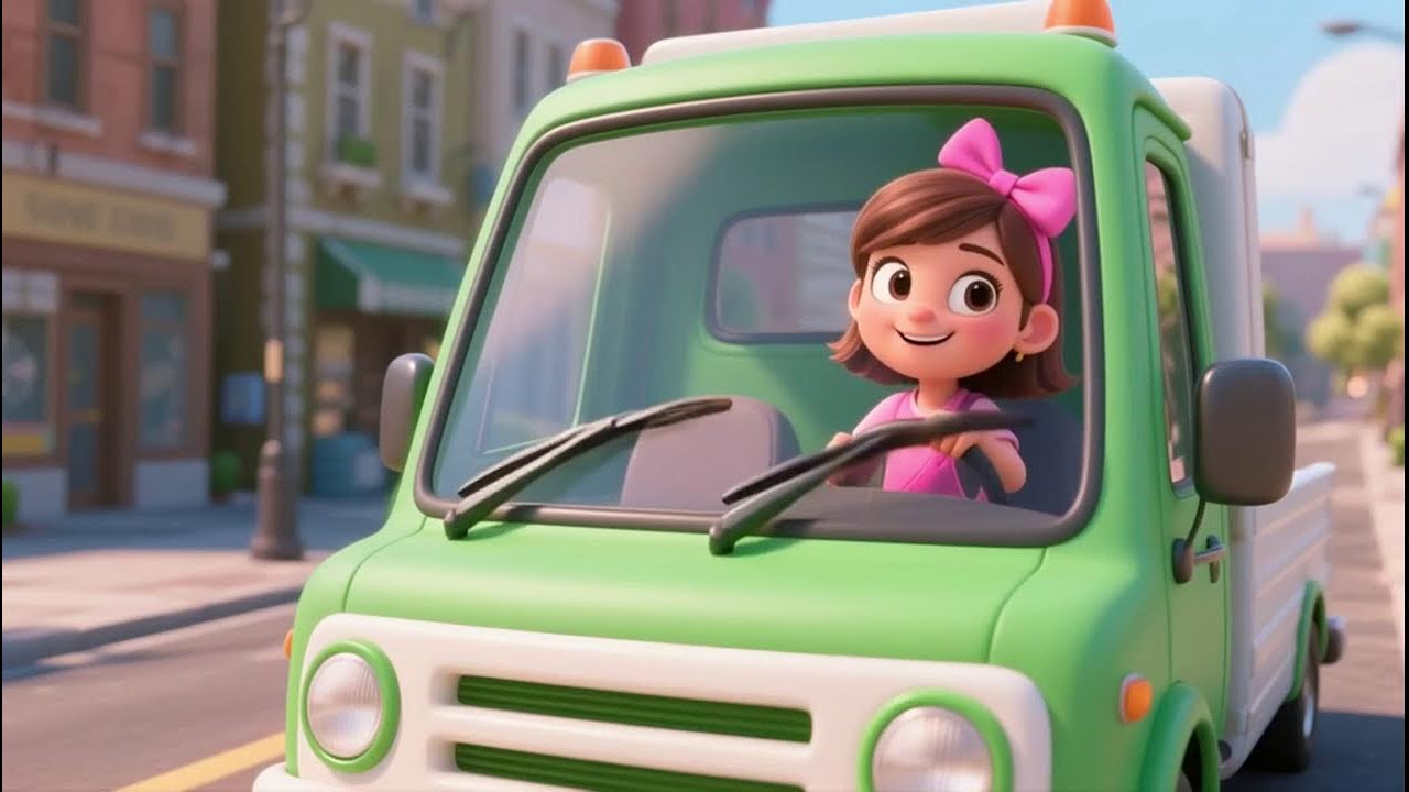 🎁 Surpresa especial com a Luiza  | 😊 Para cantar junto bem alto