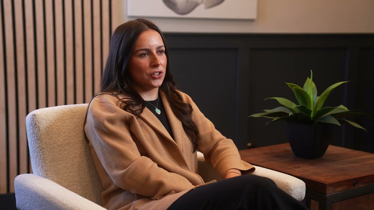 Excited to Build My Real Estate Career in Denver: Meet Isabelle Reddington