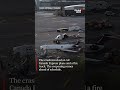 LaGuardia Airport runway reopens after fatal Air Canada collision